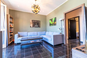 Nice and cozy designer appartment with special price spring 2025